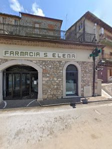 Farmacia Sant'Elena Di Terenzio Casillo E C.S.A.S. Via S. Giovanni, 15, 03020 Pastena FR, Italia