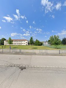 Grundschule Mindelheim Brennerstraße 3, 87719 Mindelheim, Deutschland