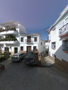 Spanish Holiday Properties Calle Real 8, Comares, 29195 Comares, Málaga, España