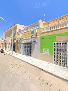Inmobiliaria Martín Beltrán C. Einstein, 24, 04230 Huércal de Almería, Almería, España
