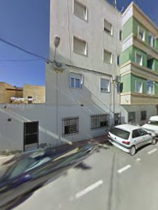Cue 21 Centro de estética y bienestar C. Blas Infante, 3, 04800 Albox, Almería, España