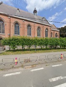 Basisschool scheppers Cooppallaan 126, 9230 Wetteren, Belgique