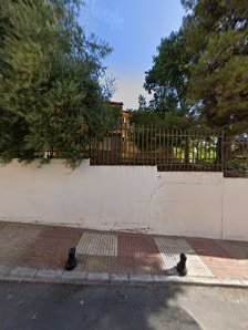 C.E.I.P. Rafael Fernández-Mayoralas Calle de Fray Agustín de San Pascual, 8, 29600 Marbella, Málaga, España