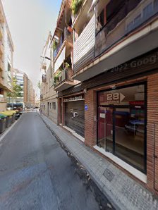 clinica dental amores Carrer de la Indústria, 28, local 2, 08850 Barcelona, España