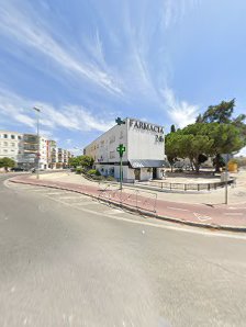 Farmacia 24 Horas La Asunción - Farmacia en Jerez de la Frontera 