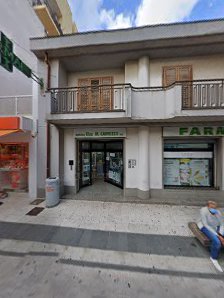 Farmacia Cannizzo Elsa Maria Via Cavour, 443, 97019 Vittoria RG, Italia