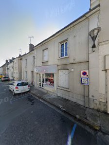 Aux Cheveux d'Ange 4 Rue de Chenonceaux, 37270 Saint-Martin-le-Beau, France