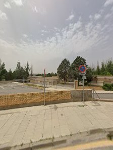 Equipo de Orientación Educativa de Atención Temprana de Teruel C/ Atarazana, 5, 44003 Teruel, España