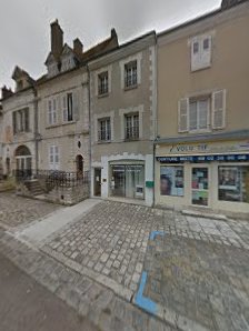 Services Soins Infirmiers à Domicile 7 Pl. Aristide Briand, 45230 Châtillon-Coligny, France