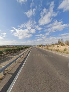 Cabisuar Almeria Salida 487 de A-7 Campo Hermoso Nijar, Autovía del Mediterráneo, 04110 Almeria, Almería, España