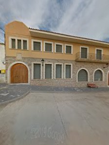 Ayuntamiento Calle Pl., 1, 44165 Argente, Teruel, España