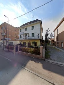 Hotel Italia Via Bligny, 26, 42124 Reggio Emilia RE, Italia