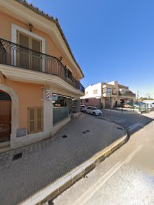 Sa Barberia Consell Carrer de Palma, 128, 07330 Consell, Balearic Islands, España