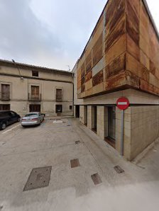 Centro cultural La caja C. Mayor, 2, 31579 Cárcar, Navarra, España