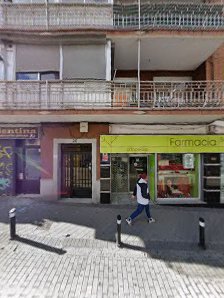 Farmacia San Andrés C. Alberto Palacios, 20, Villaverde, 28021 Madrid, España