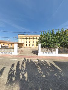 Farinera d'Artesa Ctra. de Tremp, 19, 25730 Artesa de Segre, Lleida, España