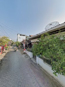 Street View & 360deg - GresikBaik
