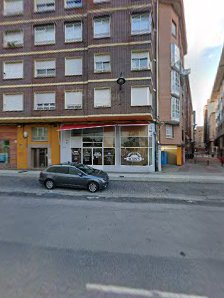 Construcciones Blanco Costea Av. Valdés, 49, 24402 Ponferrada, León, España