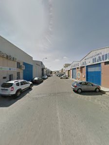 Carpintería Gonzamar Poligono Industrial La Juaida, C. Sierra de Alhamilla, 15, 04240 Viator, Almería, España