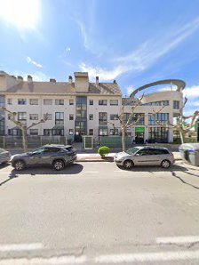 Residencial Los Enebros - Utebo Av. Buenos Aires, 33, 50180 Utebo, Zaragoza, España