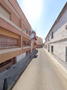 Odontotecnia Ciudad Real S L C. Reyes, 10, 13002 Ciudad Real, España