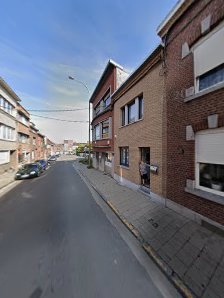 Cpas Seraing Rue de l'Enseignement 33, 4102 Seraing, Belgique