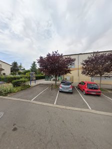 Ecole maternelle Paquier d’Aupré 6 Rue Général de Gaulle, 21850 Saint-Apollinaire, France