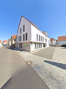 Gemeinschaftspraxis Dres. Hung + Dubosq Langgasse 1, 97261 Güntersleben, Deutschland