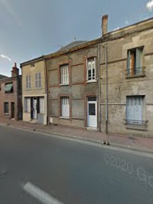 Meung-sur-Loire 80 Rue du Général de Gaulle, 45220 Château-Renard, France