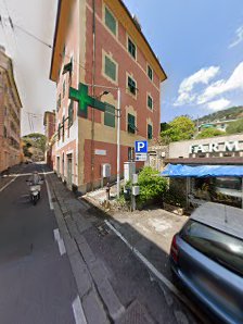 Farmacia San Ilario Via Capolungo, 36/r, 16167 Genova GE, Italia