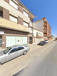 Peluquería Marireme C. Alfredo Atienza, 39, 02630 La Roda, Albacete, España