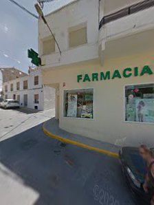Farmacia Isabel Rodríguez García-Bravo C. Empedrada, 13, 45350 Noblejas, Toledo, España