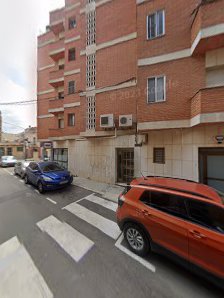 Ju Carrer Ronda, portal 1, 43870 Amposta, Tarragona, España