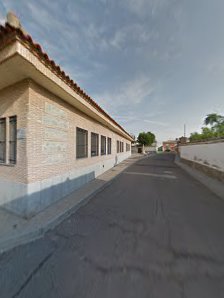 Biblioteca Pública Municipal de Ajofrín. Pl. Monjas, 0, 45110 Ajofrín, Toledo, España