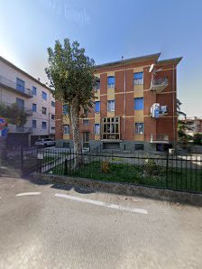 Nalati Sacchi Dr. Tiziana Via C. Pavese, 36, 43015 Ponte Taro PR, Italia