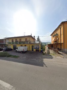 Bar Pizzeria E Gelateria Fox's Via Provinciale, 34, 47016 Fiumana FC, Italia