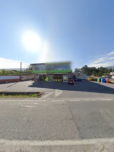 El almacen de frutas Estrada Baiuca a Gondar, 10, 36612 Catoira, Pontevedra, España
