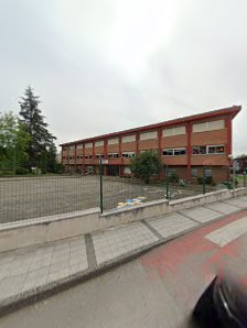 Colegio De Educación Infantil Y Primaria Cantabria Lugar 136, 39530 Puente San Miguel, Cantabria, España