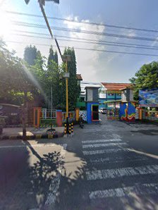 Street View & 360deg - Sekolah Menengah Pertama Negeri 11 Kota Madiun