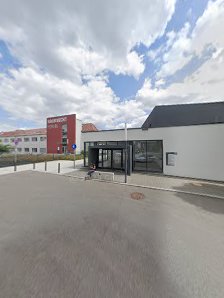 SIS Swiss International School Stuttgart-Fellbach Schmidener Weg 7/1, 70736 Fellbach, Deutschland