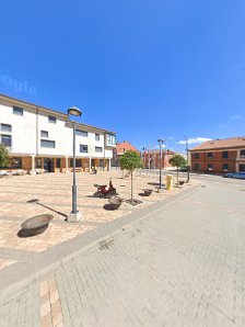 Nupa Polígono Industrial de Villadangos, Calle 11 , 31-32, 24392 Villadangos del Paramo, León, España