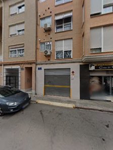 Rita Hurtado Carrer Pizarro, 1, bajo, 46910 Alfafar, Valencia, España