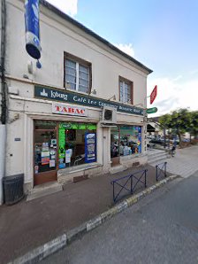 Pmu Bar Brasserie Le Commerce 12 Rue Jean Jaurès, 58450 Neuvy-sur-Loire, France
