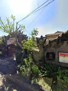 Street View & 360deg - SMP Negeri 1 Banjarangkan