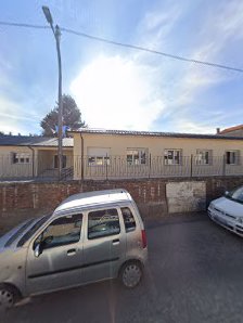 Scuola Elementare San Bernardo Via Risorgimento, 88041 Decollatura CZ, Italia