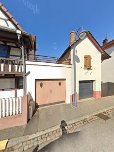 Mairie d'Ittenheim 20 Rue Louis Pasteur, 67117 Ittenheim, France