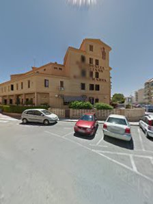 Residencia D'ancians Santa Marta Carrer Alacant, 21, 03570 Villajoyosa, Alicante, España