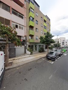 Lourdes Fernández Psiquiatra EDI.MIRIAM, C. de Calderón de la Barca, 2, 1-8, 38005 Santa Cruz de Tenerife, España