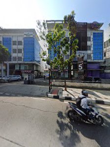 Street View & 360deg - Erlass Prokreatif Indonesia