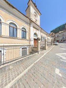 Ex Comune/Scuola Elementare Piazza Croce, 67020 Castel di Ieri AQ, Italia